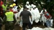 Colombia: Efforts Continue to Rescue Trapped Miners