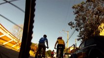 Mtb, 46 amigos e bikers, Mountain bike, Trilha do Tobogã, Taubaté, SP, Brasil, Marcelo Ambrogi, Trilhas da Taubike, 16 de maio de 2015, (29)