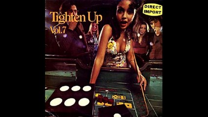 Tighten-Up-Volume-7 - NICKY THOMAS - Have A Little Faith