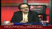 Shaheen Sehbai Response On Asif Ali Zardari Recent Statement