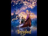 Tangled-I See The Light Lyrics