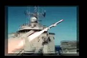 Pakistan upgrades harpoon missile - YouTube
