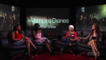 The Vampire Diaries After Show Season 6 Episode 10 