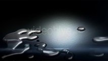 After Effects Project Files - Liquid Metal 3D - VideoHive 2856852