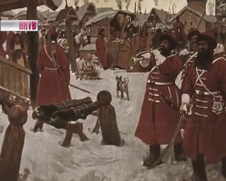 2013 год. Взятие Казани