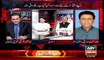 Watch How Kashif Abbasi Reacted to Farooq Sattar Statement of "Karachi agla Mashraqi Pakistan Hoga"