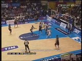Carpisa Napoli Basket vince la coppa Italia