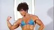 Muscle building for Female bodybuilding muscle art Natural bodybuilding