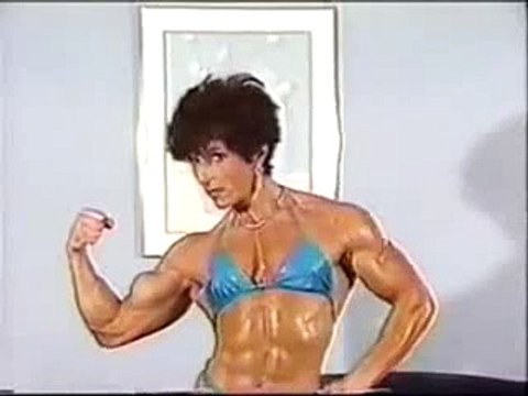 Muscle building for Female bodybuilding muscle art Natural bodybuilding