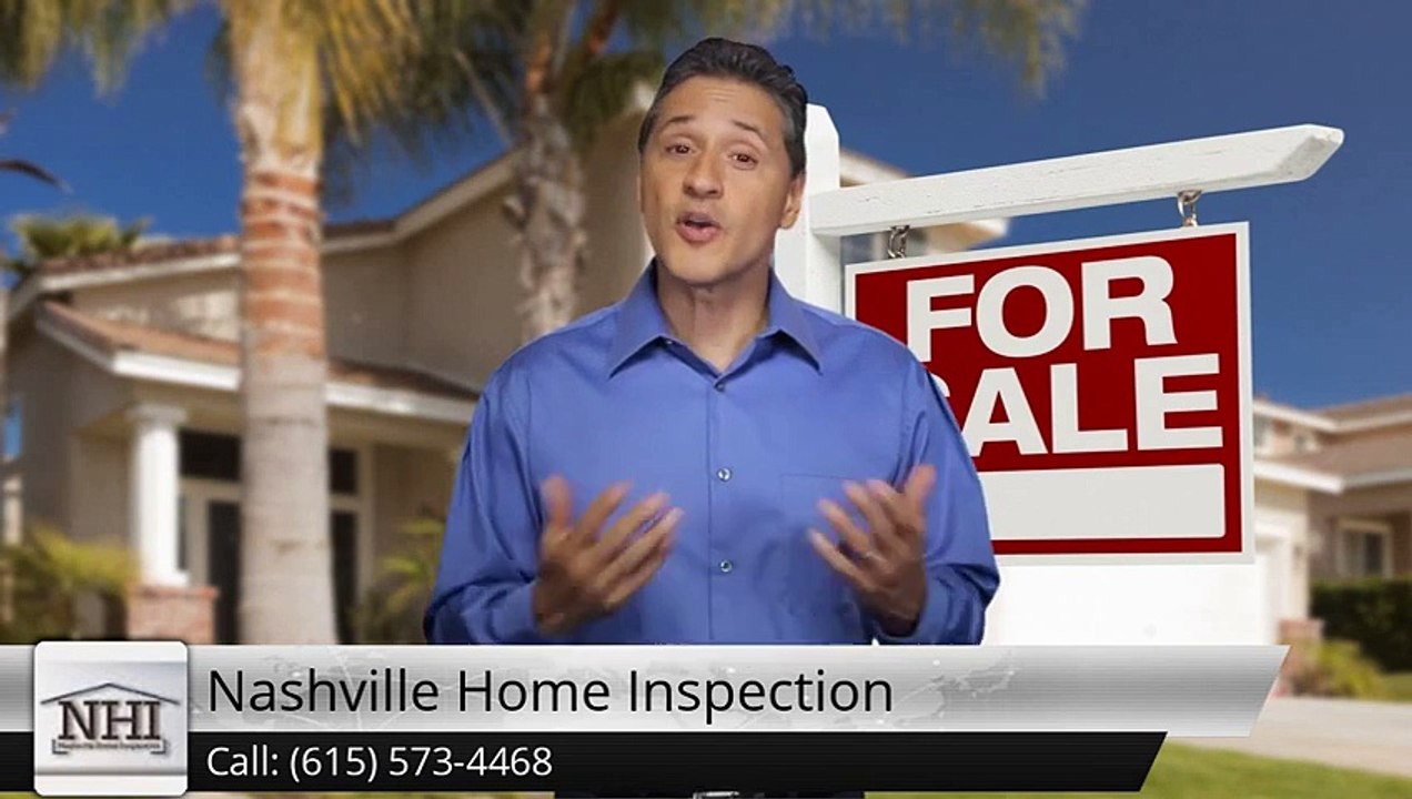 Nashville Home Inspection