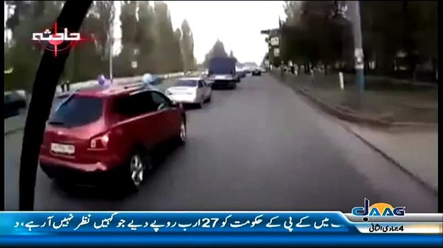 Devastating Accident We Never Seen Before