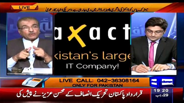 How Axact Company Genrate Income Mujeeb ur Rehman Telling