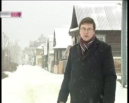 2013 год. Битва, которой не было. Балахна