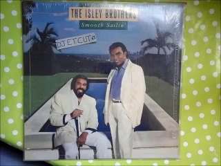 THE ISLEY BROTHERS -IT TAKES A GOOD WOMAN