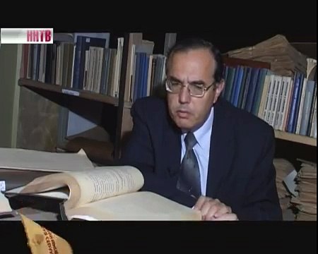 2012 год. Торговая столица Российской Империи. 2 часть