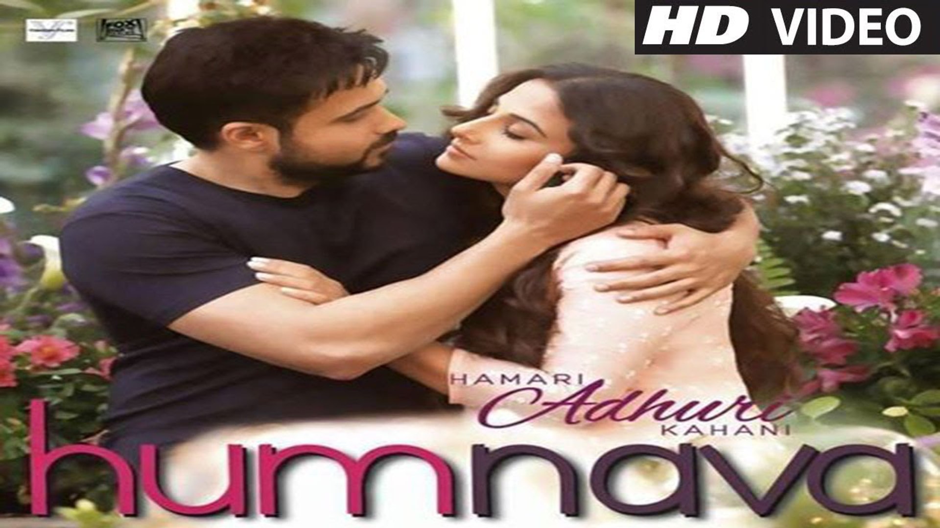 Humnava - Hamari Adhuri Kahani - Traduzione in Italiano - Video Dailymotion