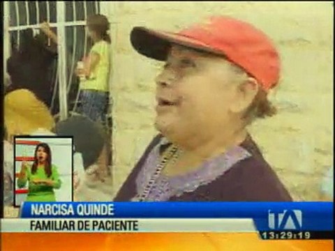Tres subcentros de salud de Guayaquil atenderán casos de Chikungunya