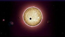 Astronomers Discover Ancient Solar System with 5 Earth-Like Planets