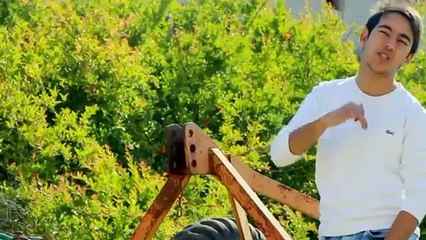 Haykırısh - Tribal Enfeksiyon (FLEXTRAL) 2015 lOfficial Videol