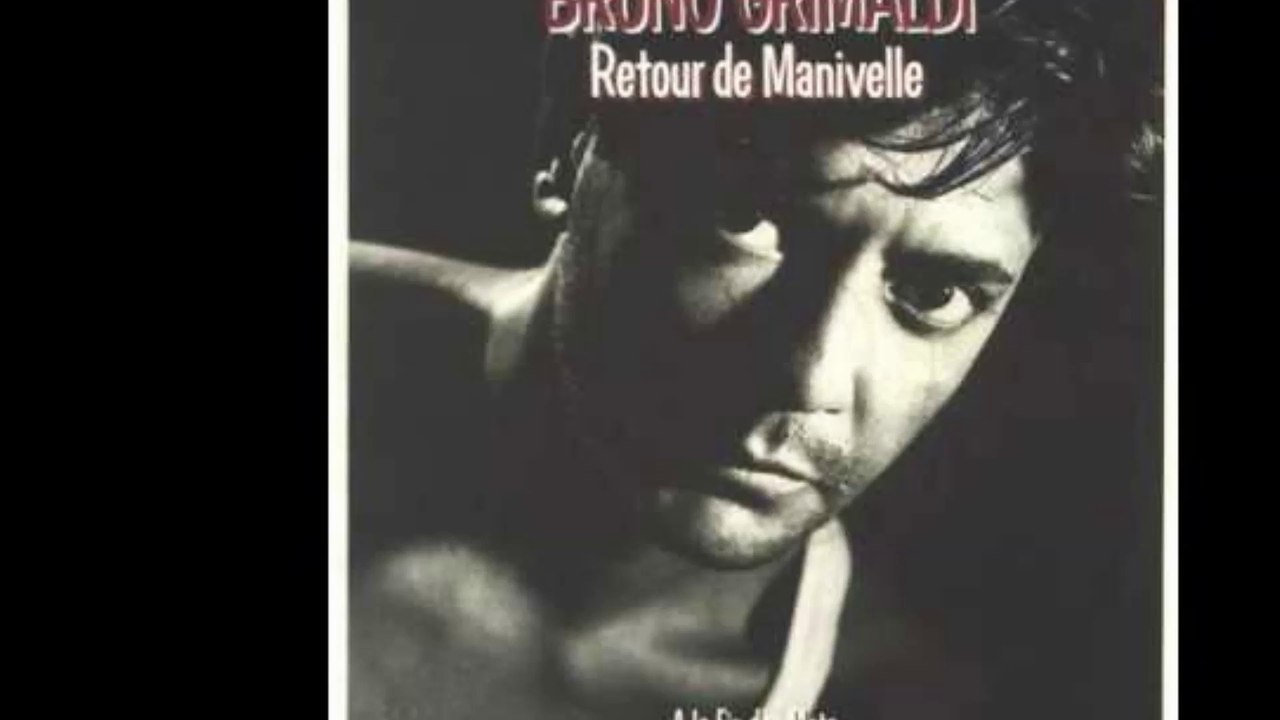 bruno Grimaldi  sweet men's