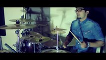 Wide Awake - Katy Perry (Drum cover by Liben Tom)