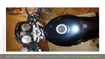 BARLETTA-ANDRIA-TRANI, BISCEGLIE   SUZUKI  GSF 1200 BANDIT TIPO VEICOLO NAKED CC 1200