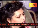 Idhar zindagi ka janaza by attaullah khan esa khelvi Mianwali(Risingformuli1) - Video Dailymotion