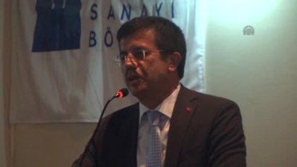 Zeybekci: "Piyasalar Rahatlamaya Başladı"