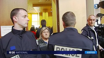 Mort de Zyed et Bouna : les policiers relaxés