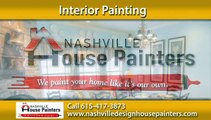 Interior Painting Company | Nashville House Painters