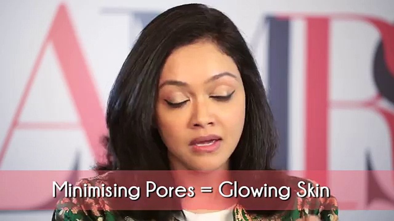 5 Tips For Glowing Skin