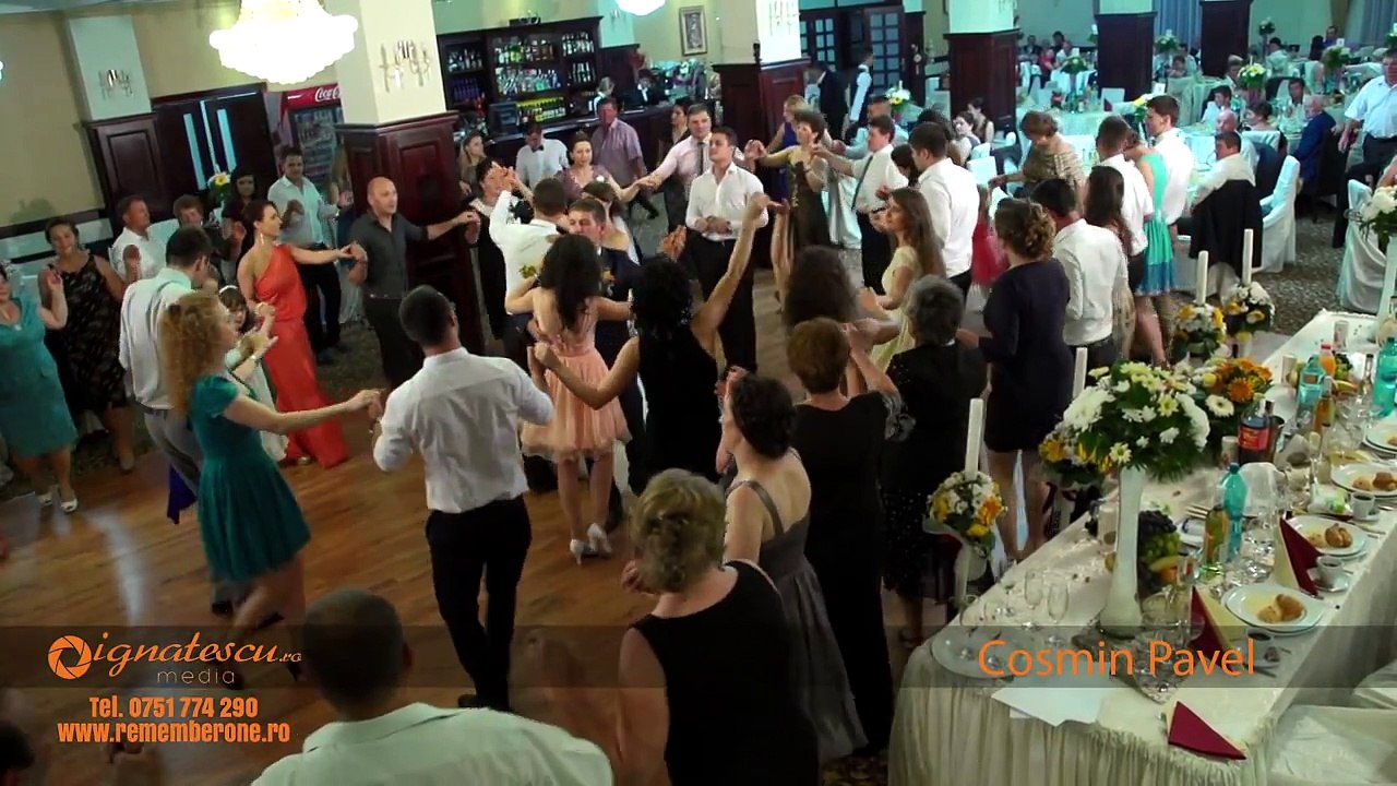 Formatia Classic Band Suceava 2014 by ignatescu media