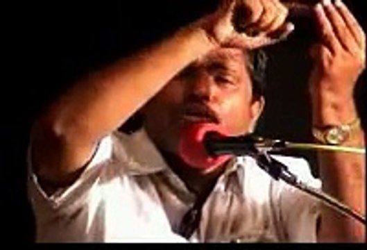 Muslim - Hindu Riots In India: speech by Waman Meshram: Bamcef