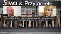 Afera Podsłuchowa / Elżbieta Bieńkowska & Paweł Wojtunik - Spalona budka