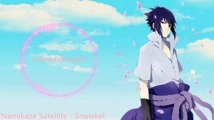 Naruto Opening 7 - Nightcore ♫