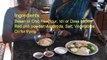 Indian Cooking Bajji