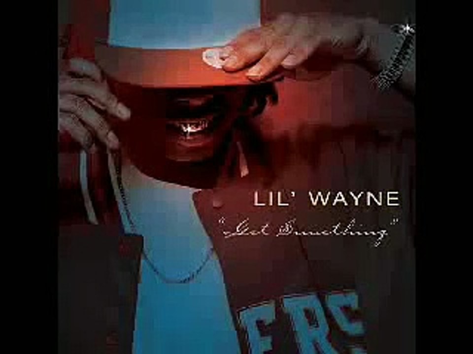 Lil Wayne-Bonafide Hustla
