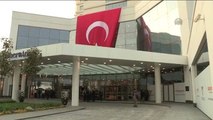 Cumhurbaşkanı Erdoğan, Yeni Hizmete Giren Bir Oteli Ziyaret Etti