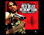 Red Dead Redemption Original Soundtrack # 3 Dead End Alley