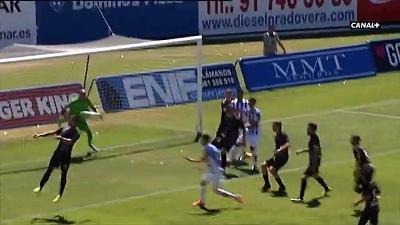 j.38 liga adelante 14/15 leganes 1-sabadell 1