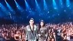 Kylie Jenner Kendall jenner  BOOED at BillBoard Music Awards