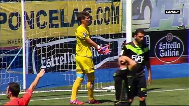 j.38 liga adelante 14/15 ponferradina 0-llagostera 1