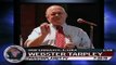Webster Tarpley: Media's Wikileaks