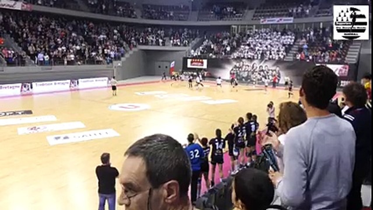 Supporters du Bout du Monde-Handball