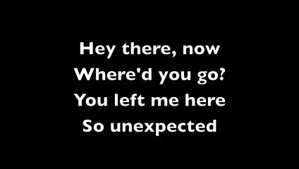 Gone Too Soon - Simple Plan (Lyrics)