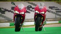 Ducati Panigale 1299 | First Ride | Motorcyclenews.com