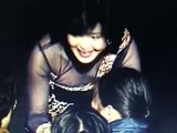 Teresa Teng sings  xiao cheng gu shi, and tian mi mi .