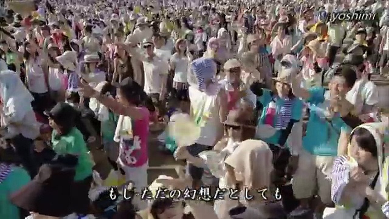 ラストヴァース - RHYMESTER with Bank Band LIVE