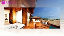 KC Resort and Over Water Villas, Koh Samui, Thailand