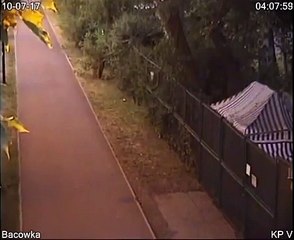 Zaginiona Iwona Wieczorek